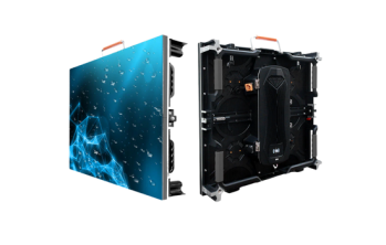 3.9mm Outdoor LED Screen Rental