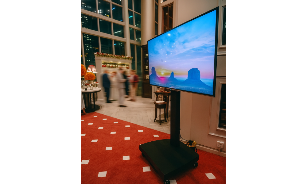 Best HD Pictures about  Monitor Rental Near Me  with No AI Images