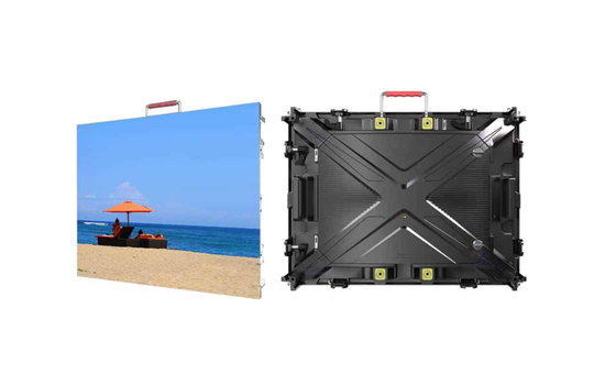P2.3mm LED Screen Rental