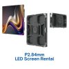 ROE Visual Black Pearl BP2V2 2.84mm LED Tile Rental
